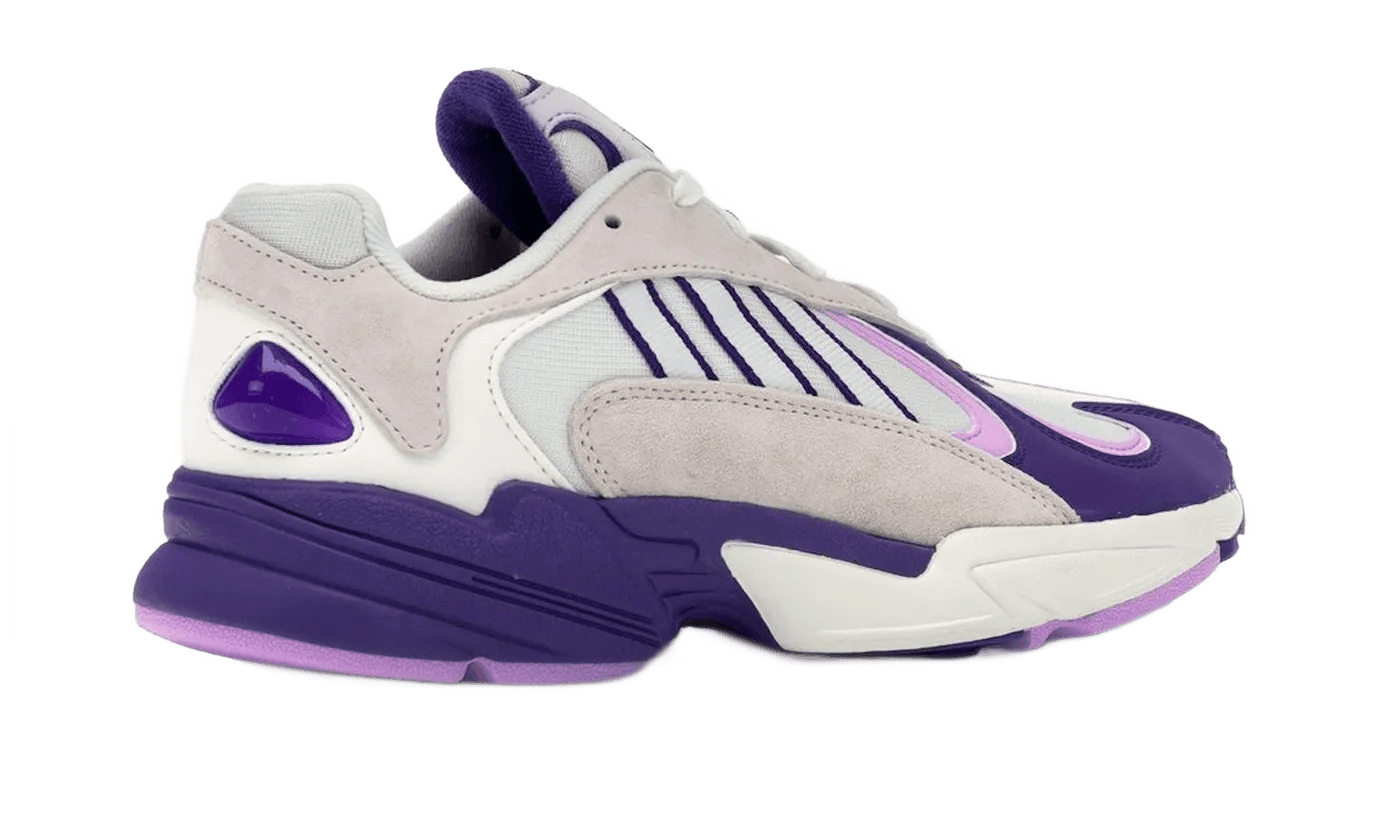 Adidas Yung-1 Dragon Ball Z Frieza - D97048