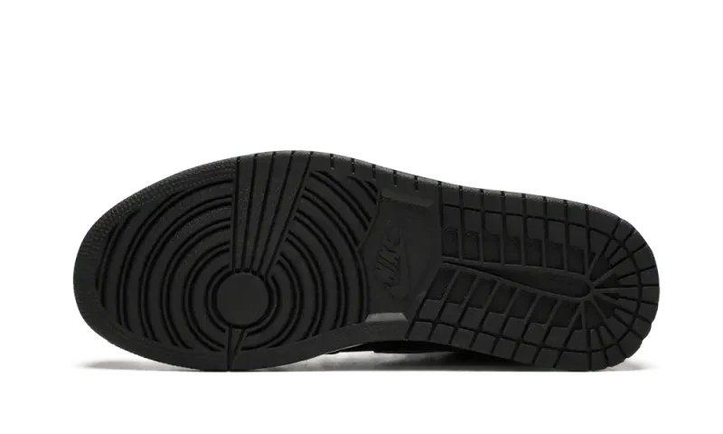 Nike Air Jordan 1 Retro High Shadow - 555088-013