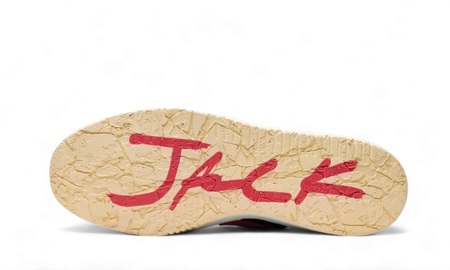 Nike Air Jordan Jumpman Jack TR Travis Scott University Red - FZ8117-101