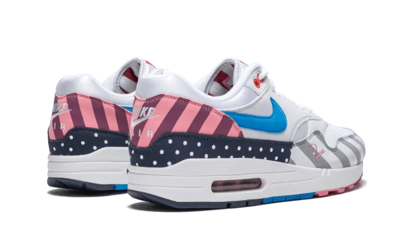 Nike Air Max 1 Parra 2018 - AT3057-100