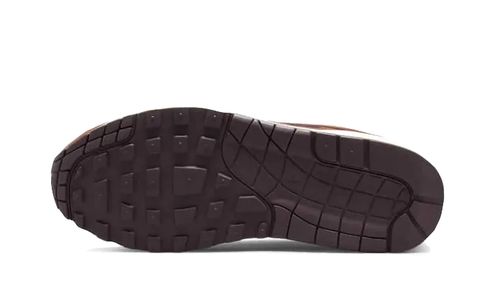 Nike Air Max 1 Patta Tan Brown - DO9549-200