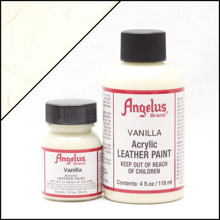Angelus Vanilla Paint