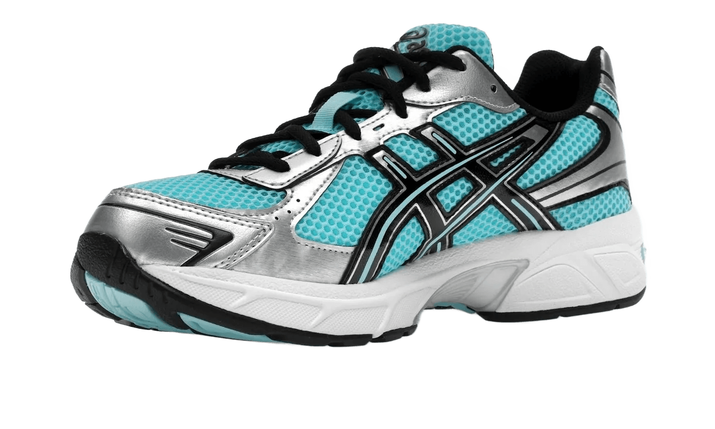 ASICS Gel-1130 Larimar Blue Silver - 1203A609-400