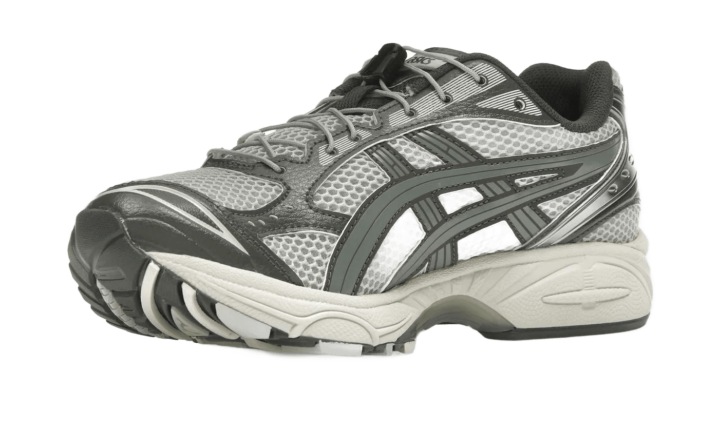 ASICS Gel-Kayano 14 Unlimited Pack Oyster Grey - 1203A549-022