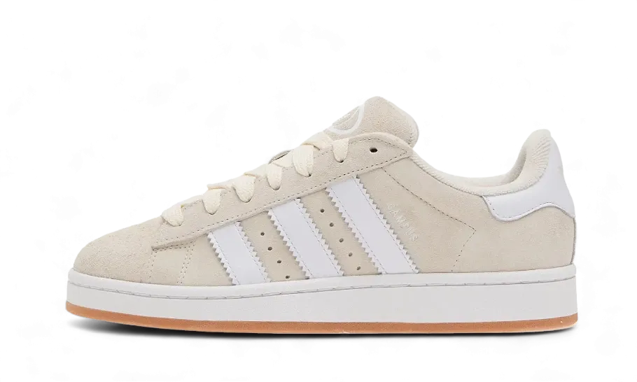 Adidas Campus 00s Wonder White
