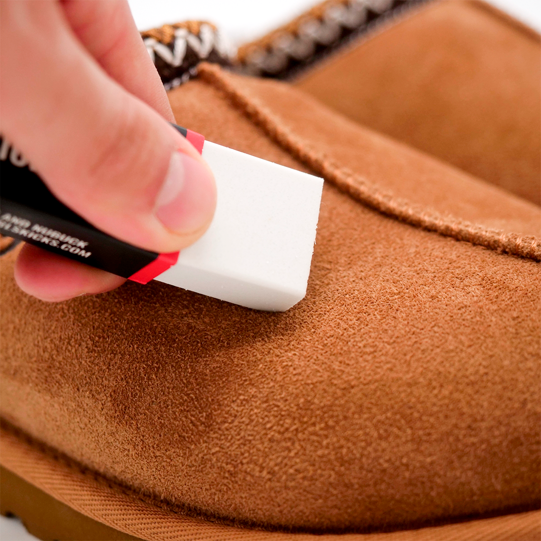 KarlsKicks Scuff Eraser for Suede
