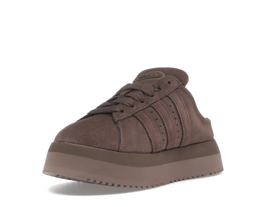 Adidas Campus 00s Winter Low Earth Strata - JR3731