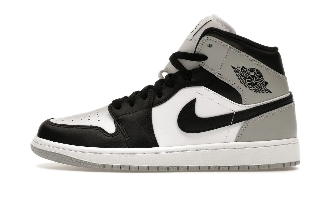 Nike Air Jordan 1 Mid Barons - DQ8426-101