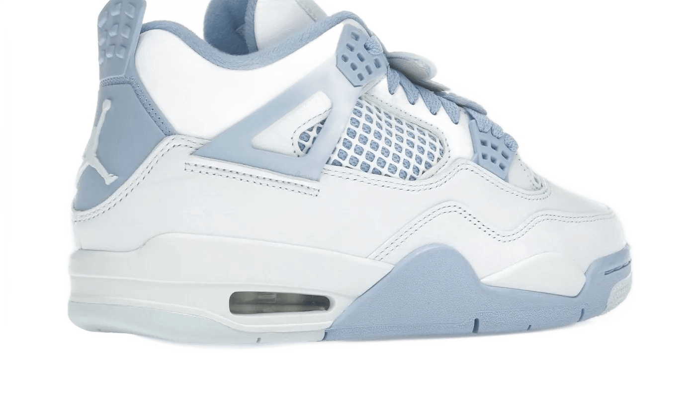 Nike Air Jordan 4 Retro Forget Me Not - HV0823-100
