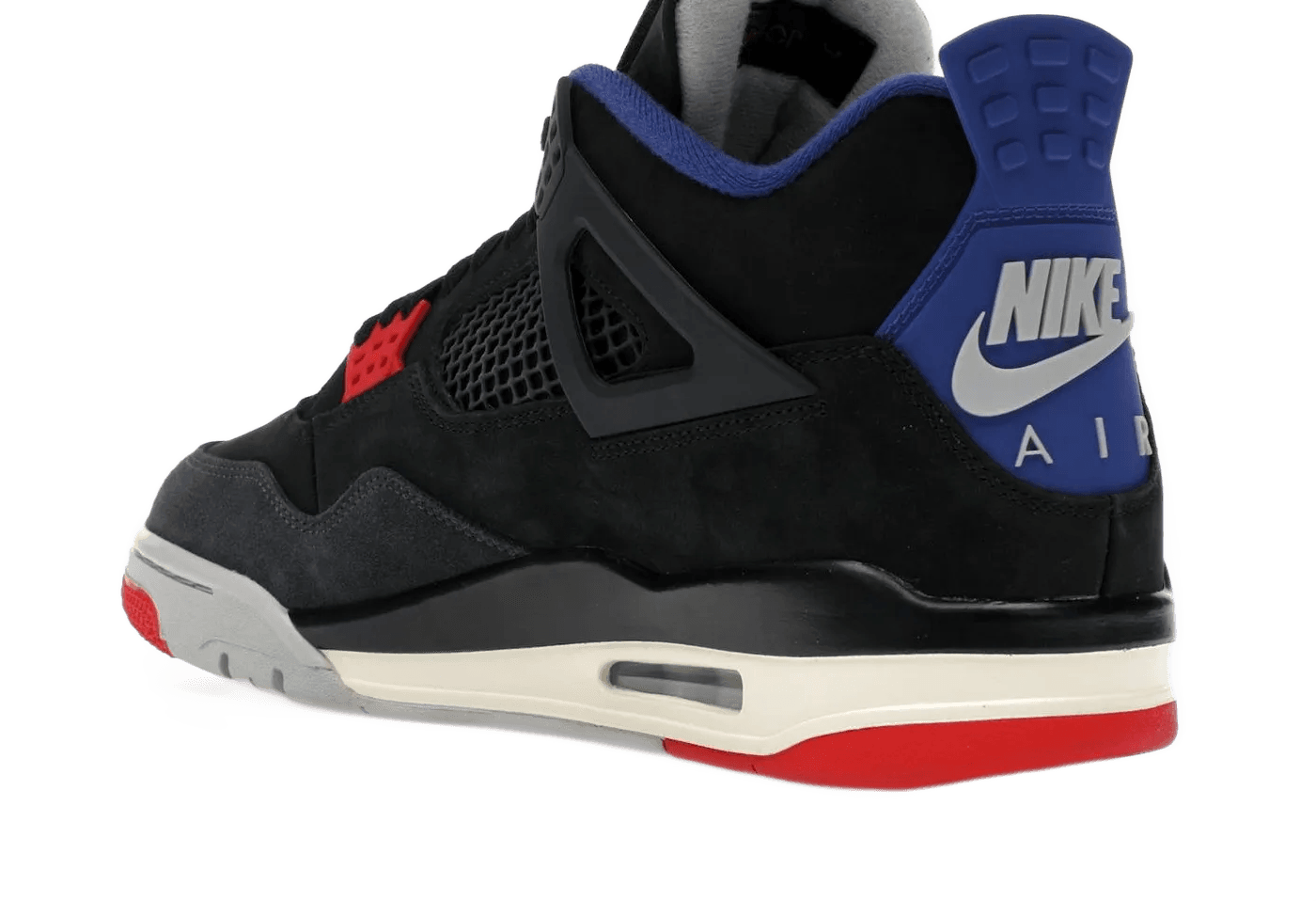 Nike Air Jordan 4 Retro Rare Air - FV5029-003