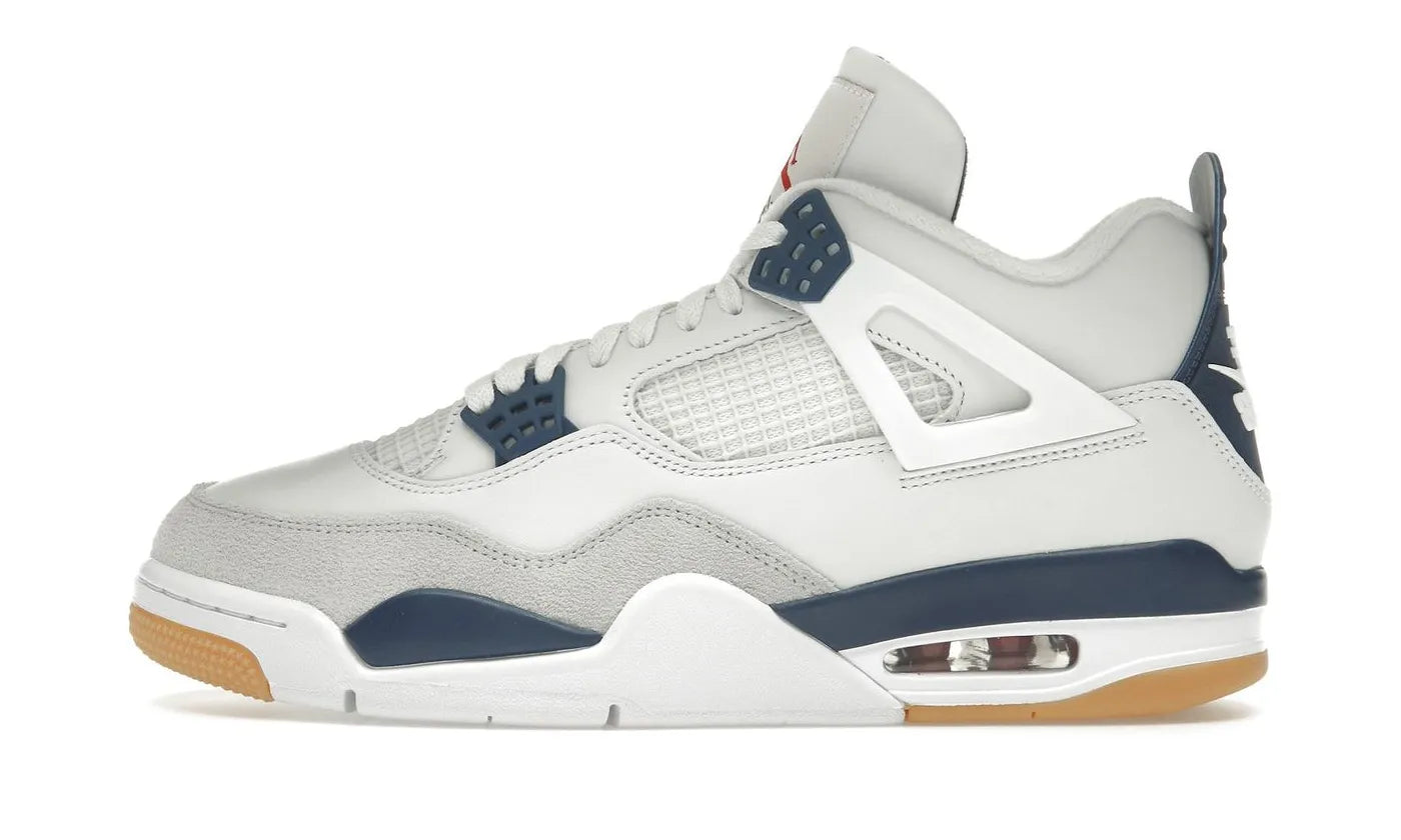 Jordan 4 Retro SB Navy