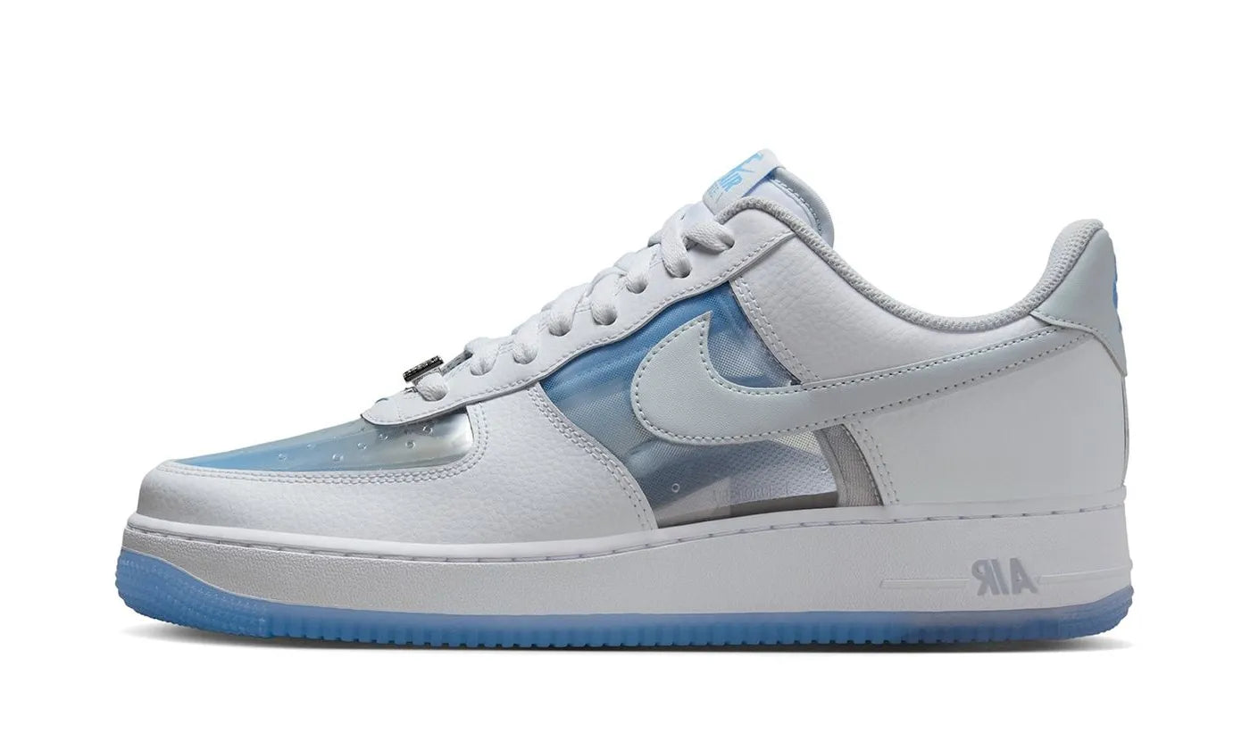 Nike Air Force 1 Low Invisible Woman 2.0 - IB5724-100