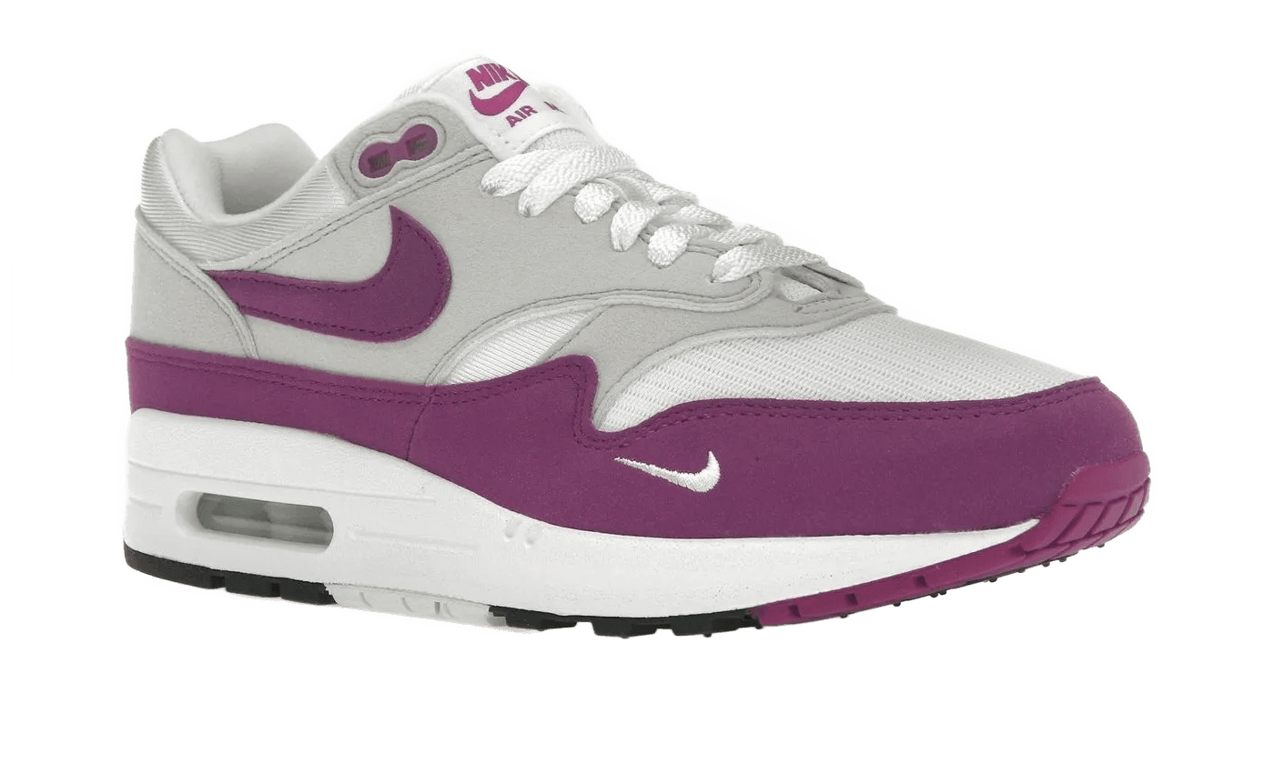 Nike Air Max 1 87 Bold Berry