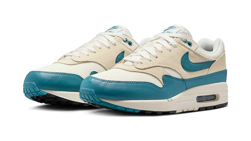 Nike Air Max 1 Essential Soft Pearl Smokey Blue