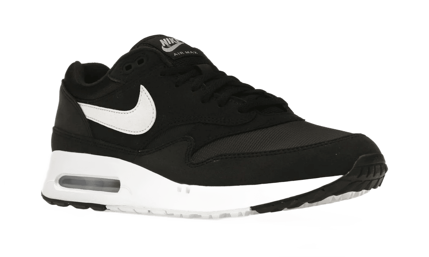 Nike Air Max 1 Golf Black White - DV1403-010