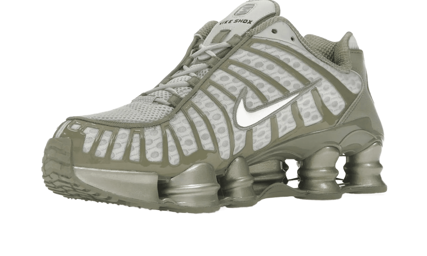 Nike Shox TL Light Army - AR3566-006