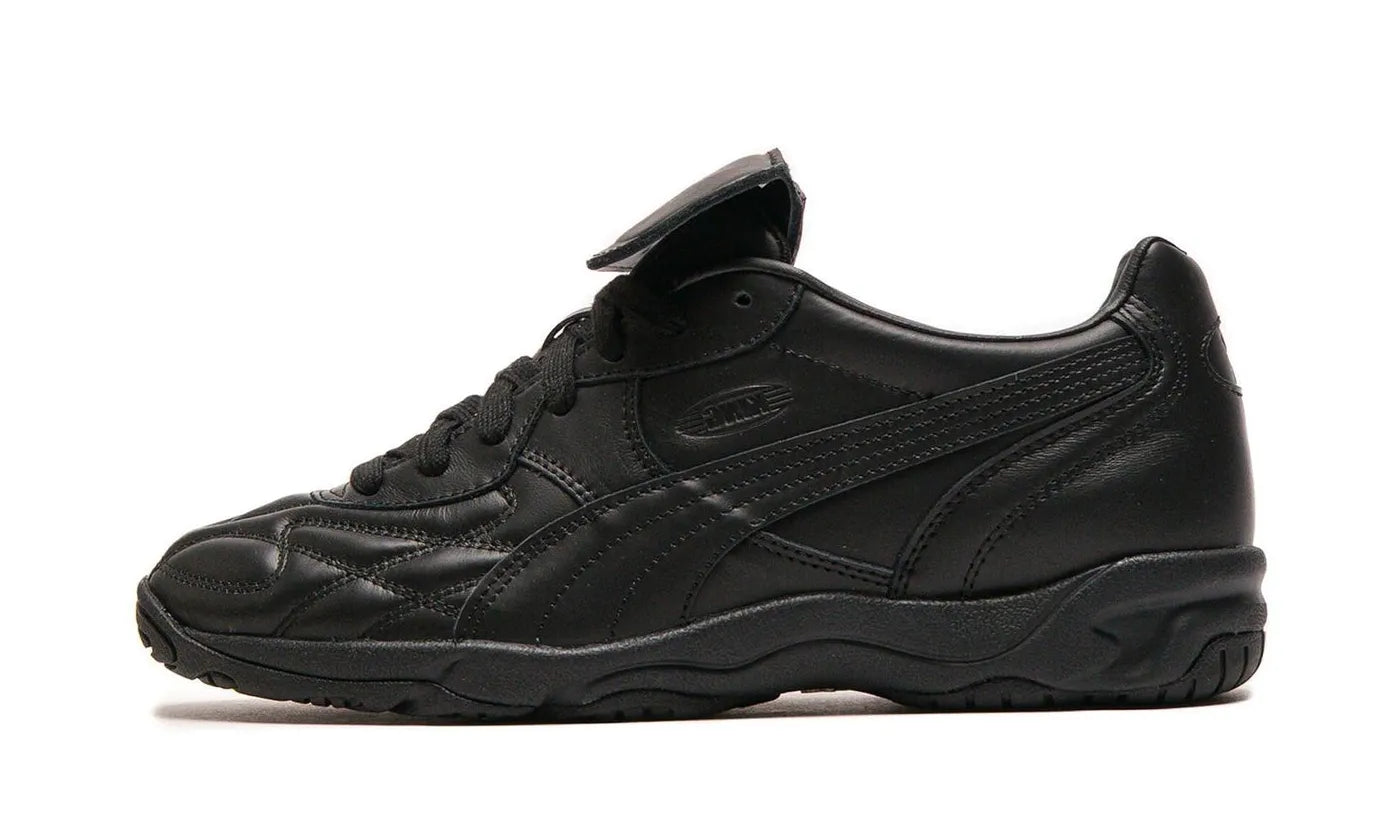 Puma King Indoor Lack of Guidance Triple Black - 404083-01