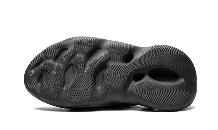 Adidas Yeezy Foam RNNR Onyx - HP8739